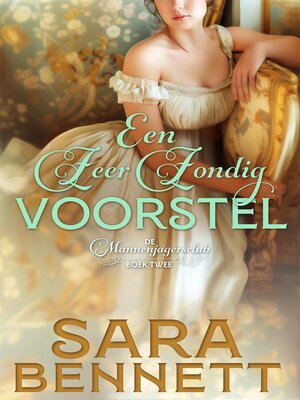 cover image of Een Zeer Zondig Voorstel
